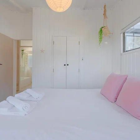 Beach Haven Seaview Retreat